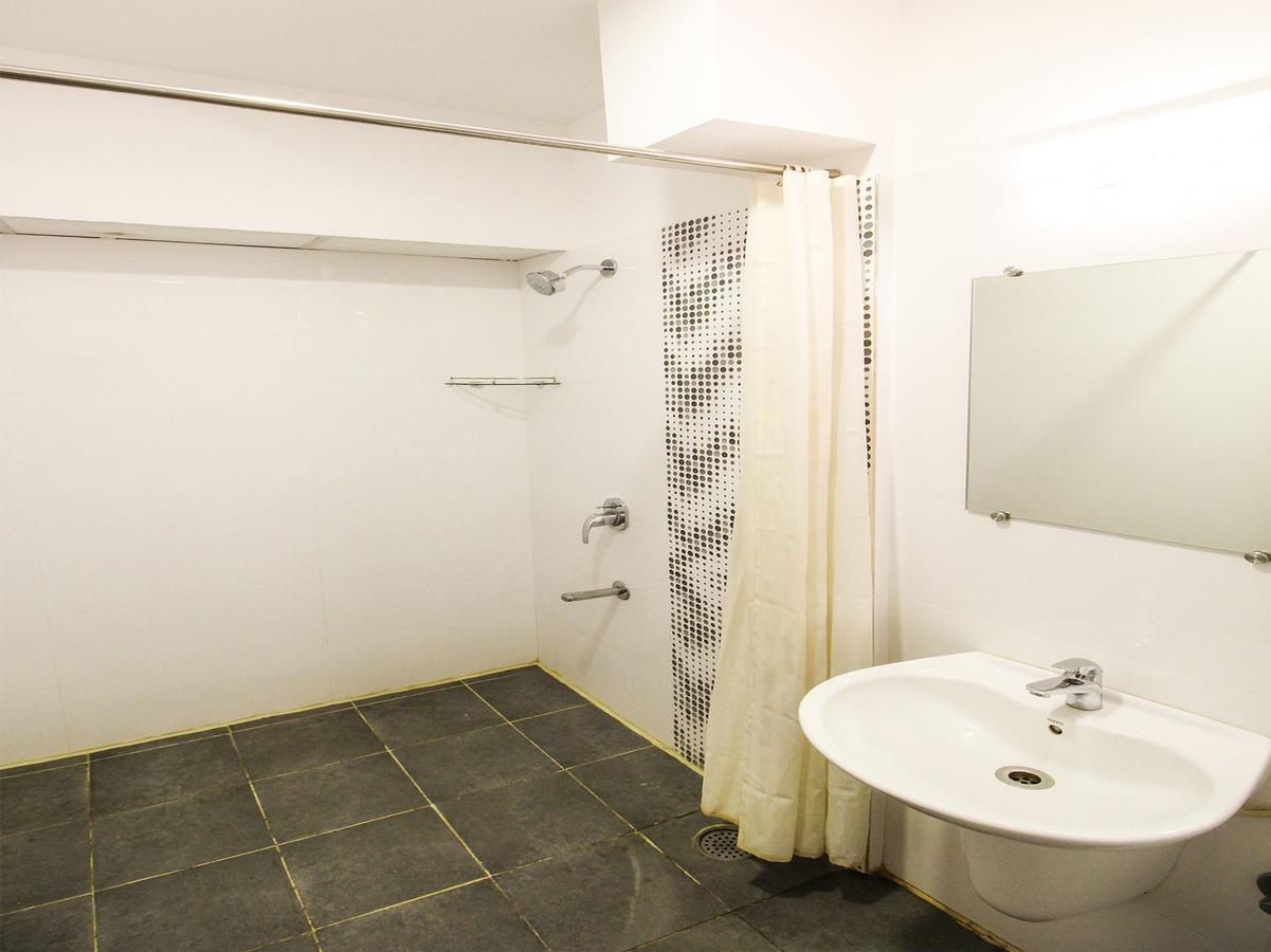 Rio Meridian Hotel Mysore Eksteriør bilde