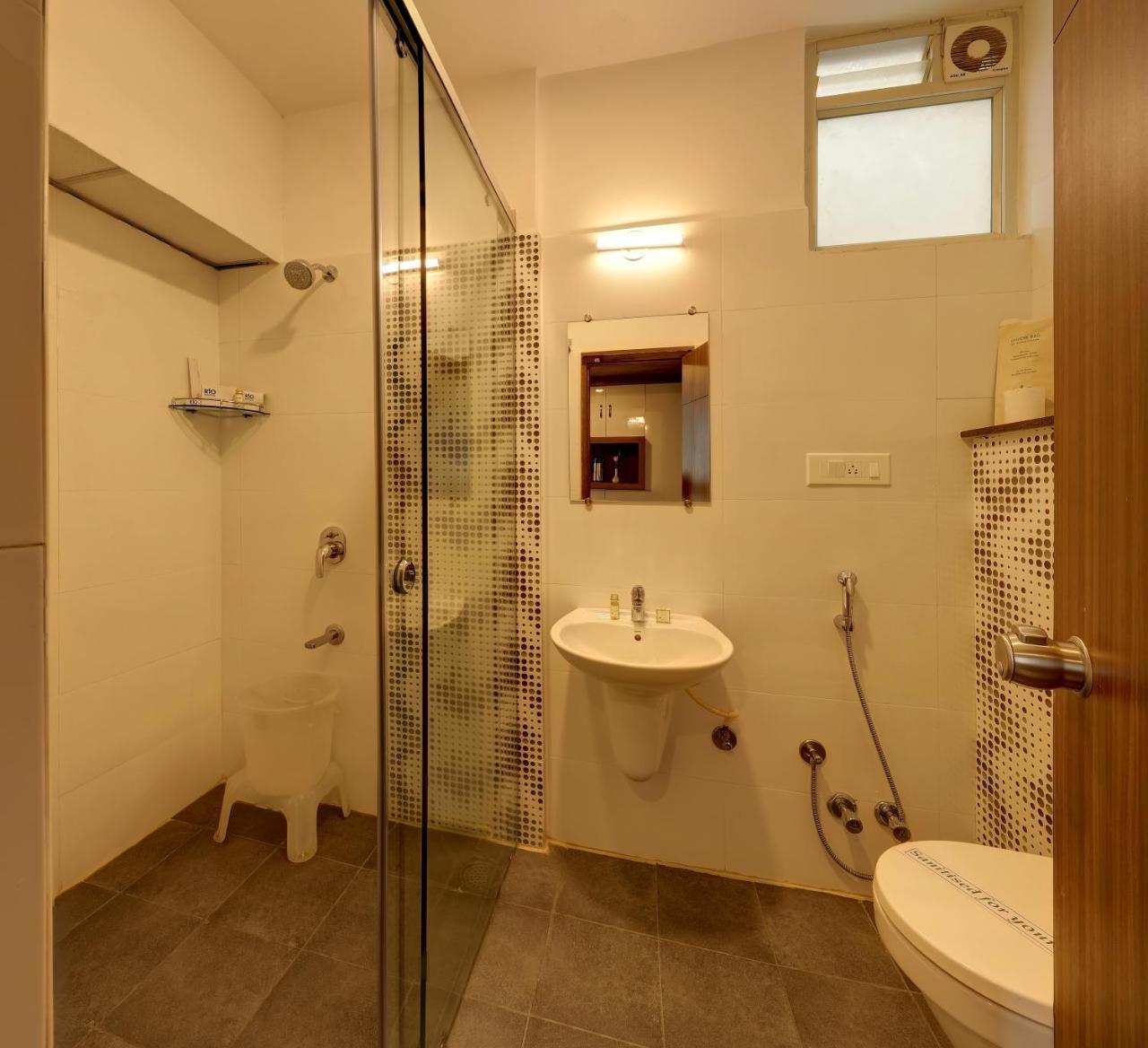 Rio Meridian Hotel Mysore Eksteriør bilde